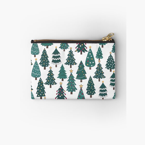 Item preview, Merry Christmas Tree Pattern designed and sold by griez.
