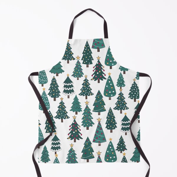 Item preview, Merry Christmas Tree Pattern designed and sold by griez.