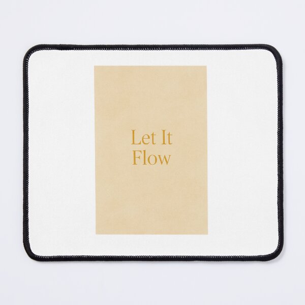 Item preview, Let It Flow designed and sold by RZandRaiDesigns.