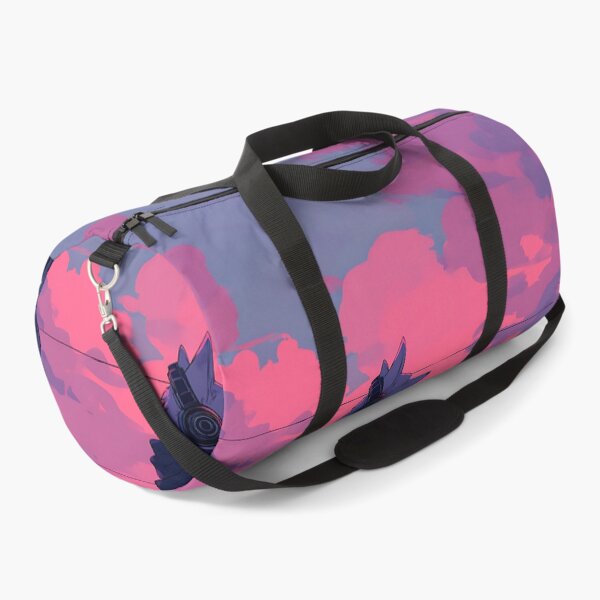 Item preview, Lofi Aesthetic: Wolf's Sunset Study Spot designed and sold by bapupa.