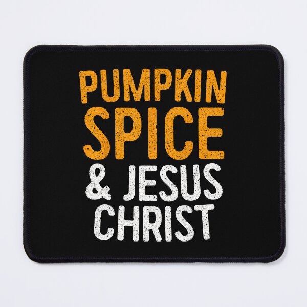 Item preview, Pumpkin Vintage Christmas Classic Christ Jesus and Spice Funny Retro designed and sold by JamieFmorriSS.