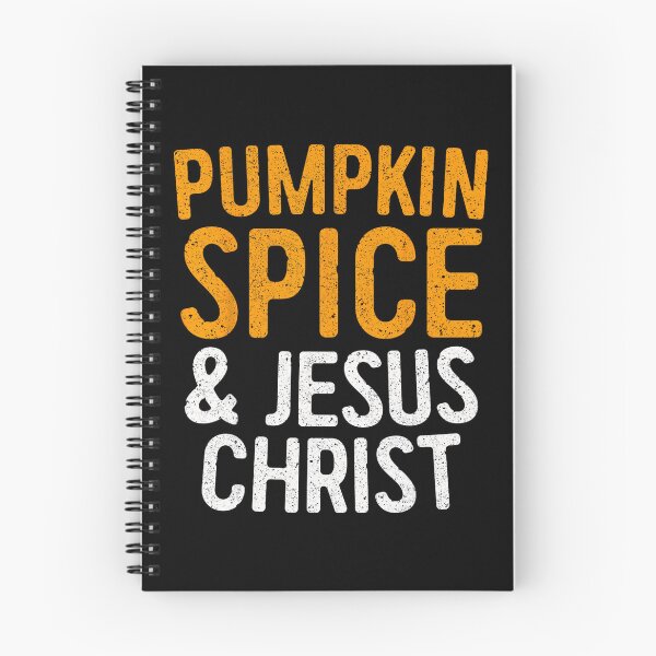 Item preview, Pumpkin Vintage Christmas Classic Christ Jesus and Spice Funny Retro designed and sold by JamieFmorriSS.