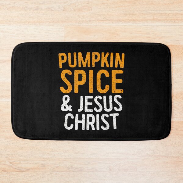 Item preview, Pumpkin Vintage Christmas Classic Christ Jesus and Spice Funny Retro designed and sold by JamieFmorriSS.