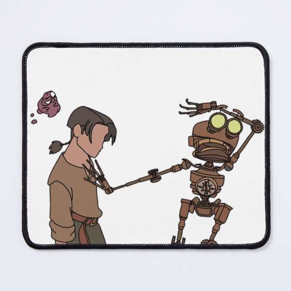 Item preview, Treasure Planet designed and sold by RyallDesign.