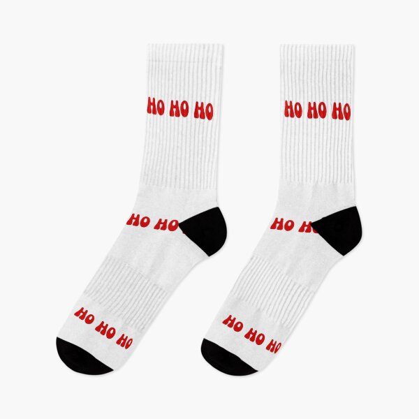 Item preview, Ho ho ho, Santa Quotes designed and sold by SWETA HALDER.