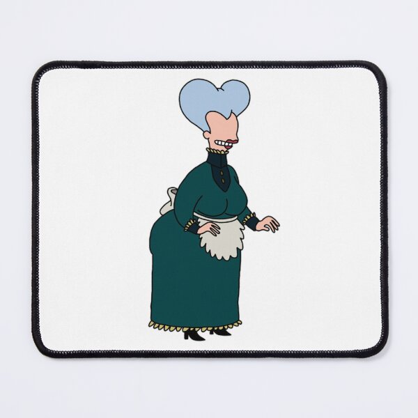 Item preview, Mom - Futurama designed and sold by RyallDesign.
