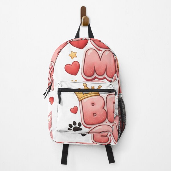Item preview, Best cat mom ever designed and sold by beMyMeow.