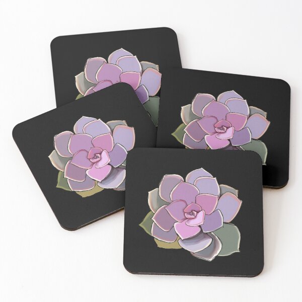 Item preview, Echeveria Pearl Von Numberg  designed and sold by Dexter1468.