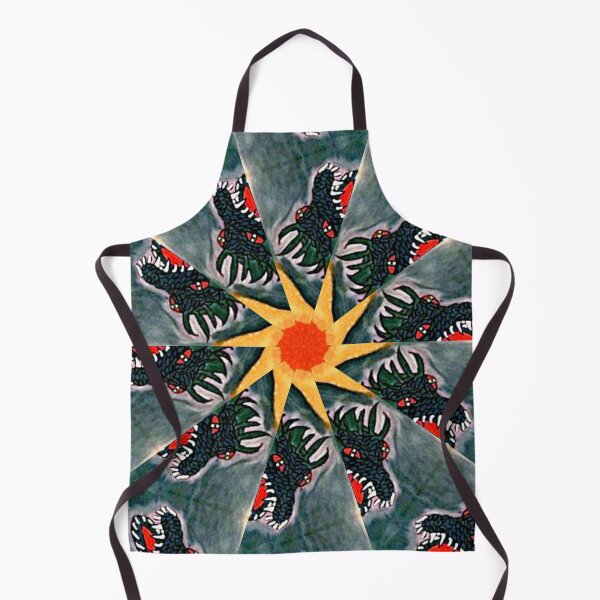 Item preview, Dragon Star I designed and sold by Gluecknika.