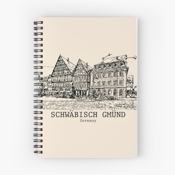 Item preview, Schwaebisch Gmuend - Germany designed and sold by Lakeric.