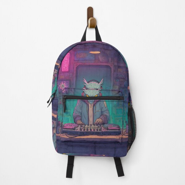 Item preview, Lofi Aesthetic: Owl's Late Night Beats designed and sold by bapupa.