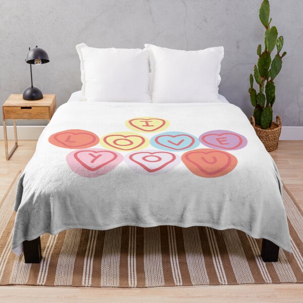 Item preview, Love Hearts - Message designed and sold by RyallDesign.