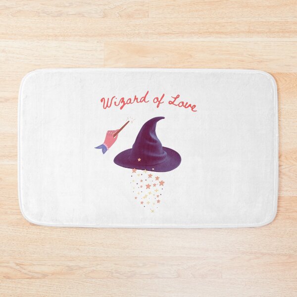 Item preview, Wizard of Love 444 designed and sold by jessypaul027.