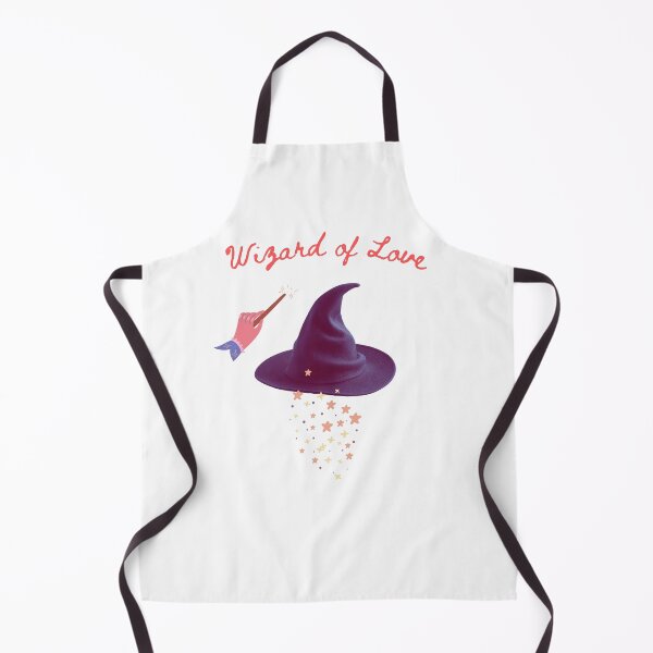Item preview, Wizard of Love 444 designed and sold by jessypaul027.