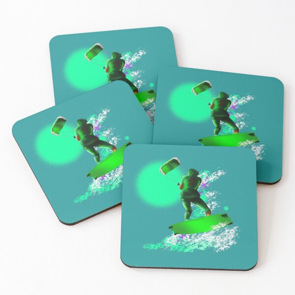 Item preview, Kitesurfing designed and sold by sibosssr.