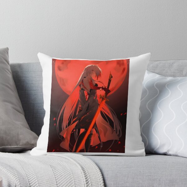 Item preview, Acheron Honkai Star Rail - Acheron Beautiful Cover image Active  designed and sold by EdwardJackpo.