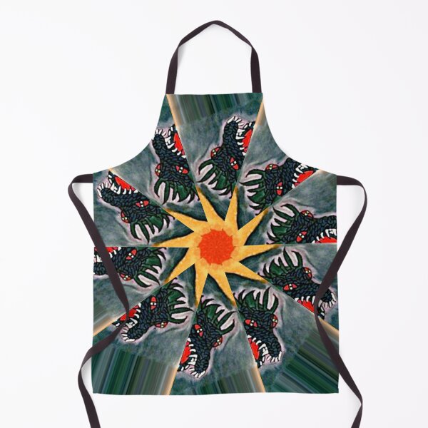 Item preview, Dragon Star II designed and sold by Gluecknika.