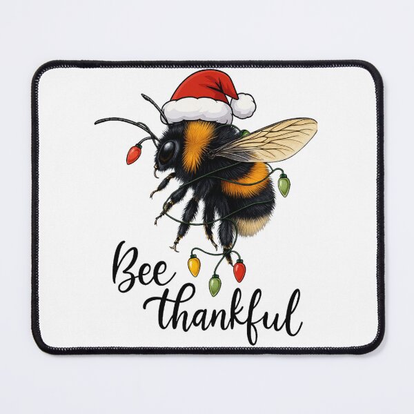 Item preview, Adorable Bees designed and sold by yunamaliskova.