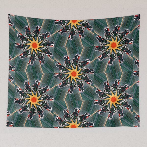 Item preview, Dragon Star II designed and sold by Gluecknika.