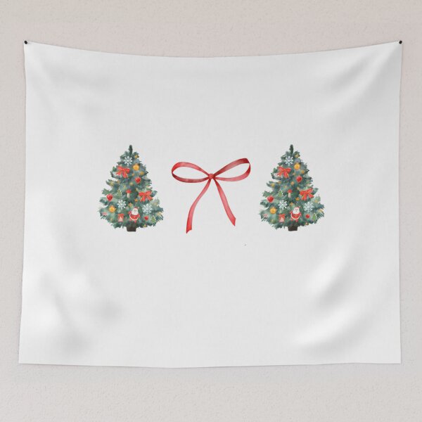 Item preview, the representing celebrating Christmas, colors atmosphere friends joy, holiday and the symbolize between season Its bond bright unity happiness, family the festive and of and together. designed and sold by MatthewConer.