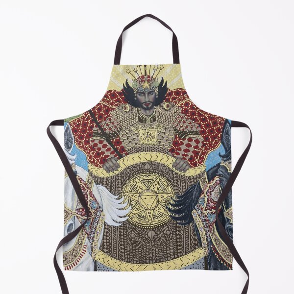 Item preview, The Chariot designed and sold by Melissa Mae Kors.