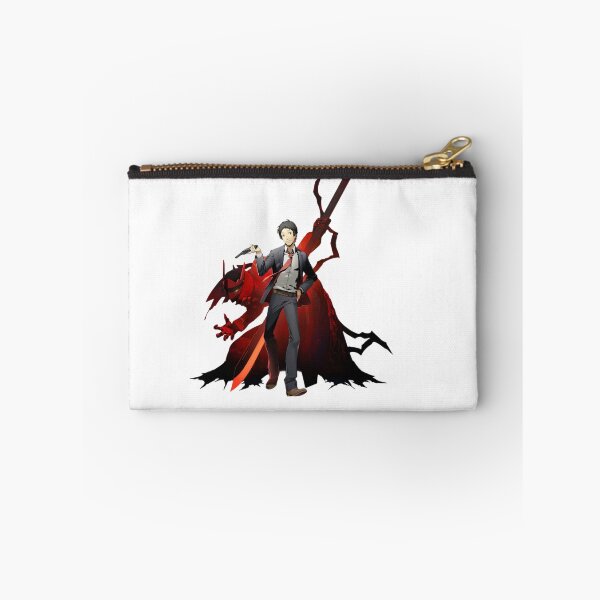Item preview, Adachi Tohru  designed and sold by EdwardJackpo.