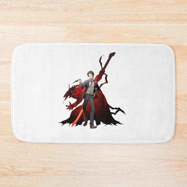 Item preview, Adachi Tohru  designed and sold by EdwardJackpo.