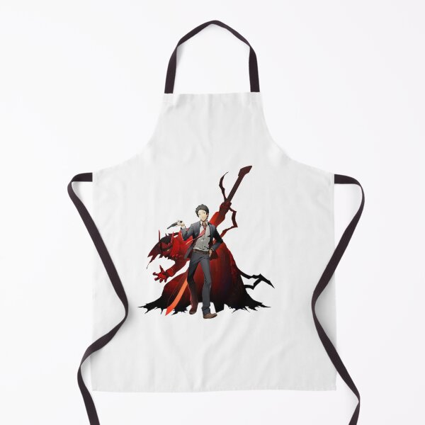 Item preview, Adachi Tohru  designed and sold by EdwardJackpo.