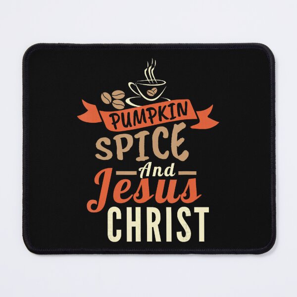 Item preview, Funny Christmas and Christ Spice Classic Jesus Vintage Retro Pumpkin designed and sold by JamieFmorriSS.
