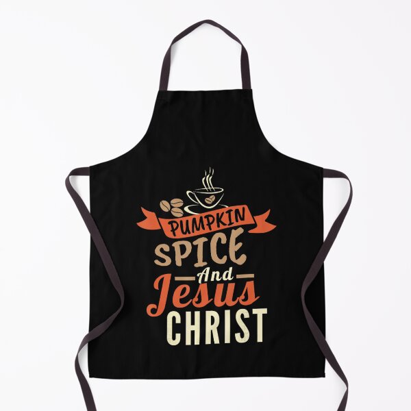 Item preview, Funny Christmas and Christ Spice Classic Jesus Vintage Retro Pumpkin designed and sold by JamieFmorriSS.