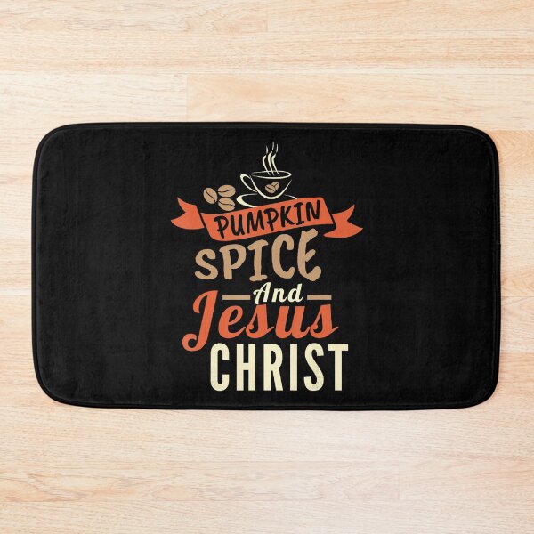 Item preview, Funny Christmas and Christ Spice Classic Jesus Vintage Retro Pumpkin designed and sold by JamieFmorriSS.