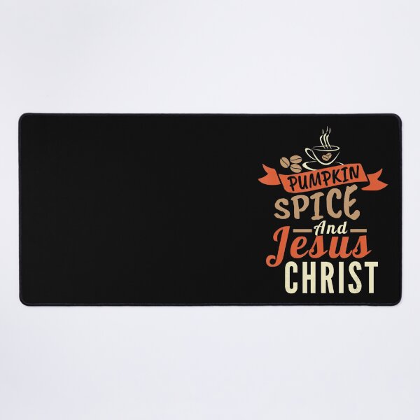 Item preview, Funny Christmas and Christ Spice Classic Jesus Vintage Retro Pumpkin designed and sold by JamieFmorriSS.