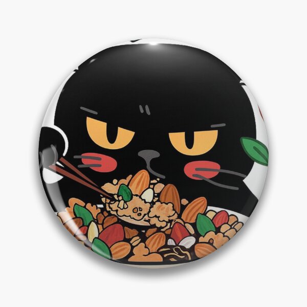 Item preview, Granola designed and sold by yunamaliskova.
