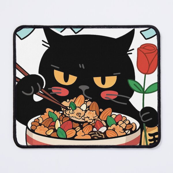 Item preview, Granola designed and sold by yunamaliskova.