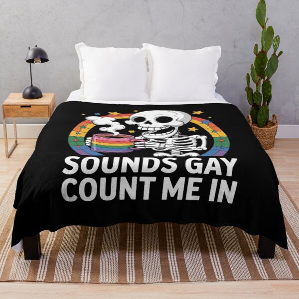 Item preview, Suena gay, cuenta conmigo designed and sold by RsFilsingerArt.