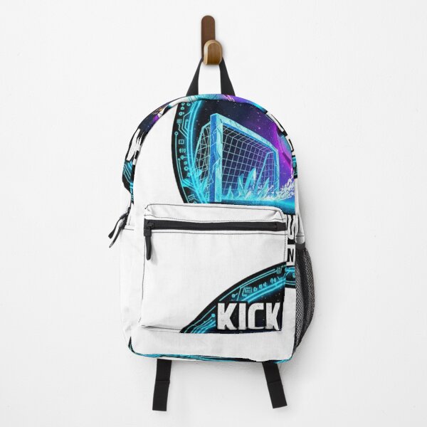 Item preview, Kick Dreams, Not Just Balls" Funny & Bold Soccer Fan Quote Design designed and sold by Sushikidsntod.