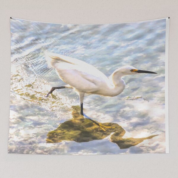 Item preview, Strutting My Stuff in Bethany Bay, Delaware designed and sold by Polly Peacock.