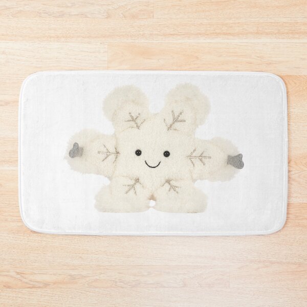 Item preview, Jellycat Amuseables Snowflake designed and sold by Tashi97.