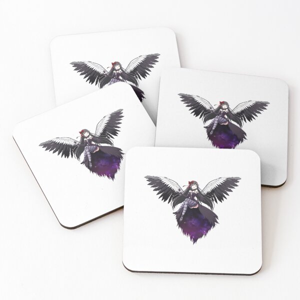 Item preview, Akemi Homura - Final Form (DevilAkuma Homura) Classic  designed and sold by EdwardJackpo.