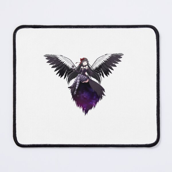 Item preview, Akemi Homura - Final Form (DevilAkuma Homura) Classic  designed and sold by EdwardJackpo.