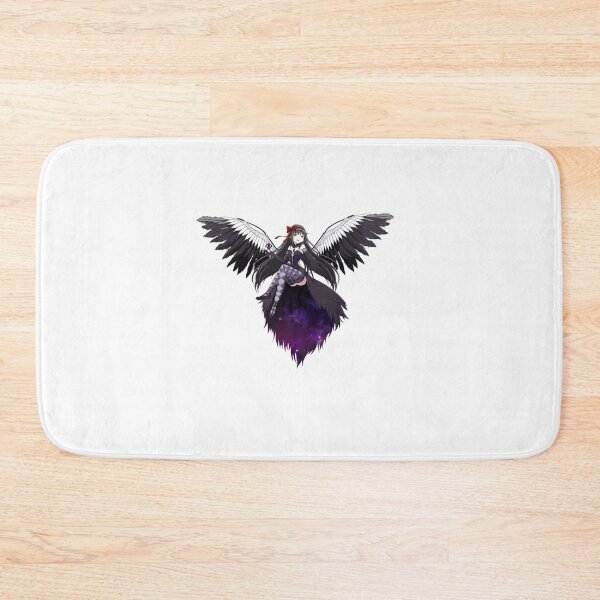 Item preview, Akemi Homura - Final Form (DevilAkuma Homura) Classic  designed and sold by EdwardJackpo.