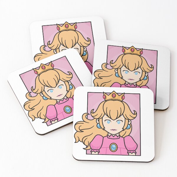 Item preview, Princess fruit designed and sold by chibivolk.
