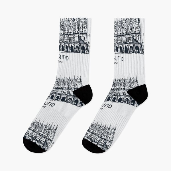 Item preview, Stralsund - Germany designed and sold by Lakeric Cityscapes.