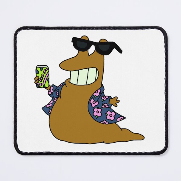 Item preview, Party worm designed and sold by RyallDesign.