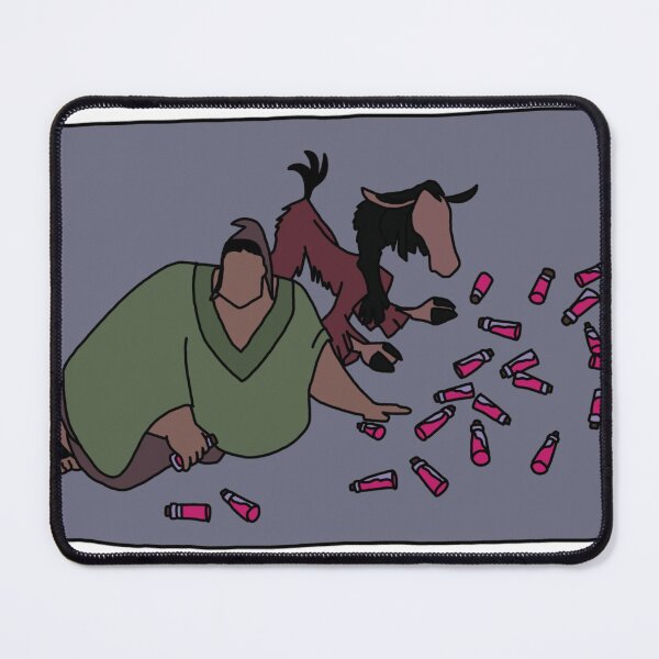 Item preview, Potions - Emperor's New Groove designed and sold by RyallDesign.