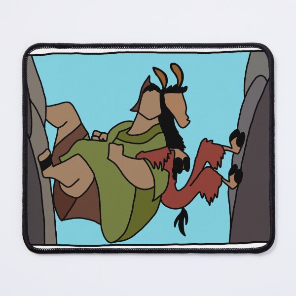 Item preview, Chasm - Emperor's New Groove designed and sold by RyallDesign.