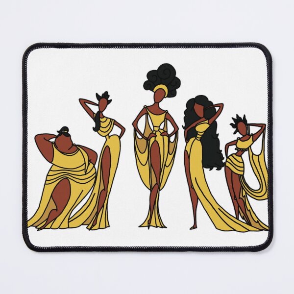 Item preview, The Muses - Hercules designed and sold by RyallDesign.