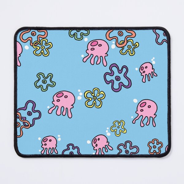 Item preview, Jellyfish - Spongbob Squarepants designed and sold by RyallDesign.
