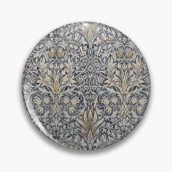 Item preview, William Morris Snakeshead designed and sold by maniacfitness.