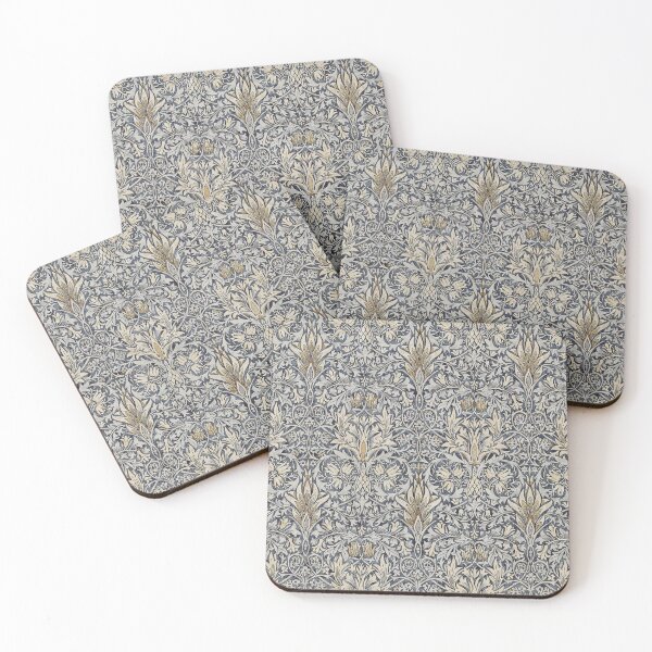 Item preview, William Morris Snakeshead designed and sold by maniacfitness.